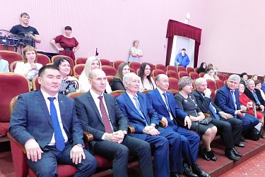 Сто лет на страже Закона